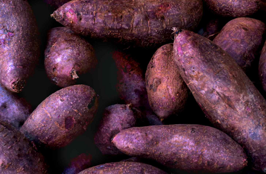 Pourquoi l’Ube séduit les amateurs de cuisine naturelle et créative