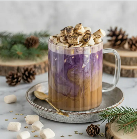 Chai à l’UBEYA