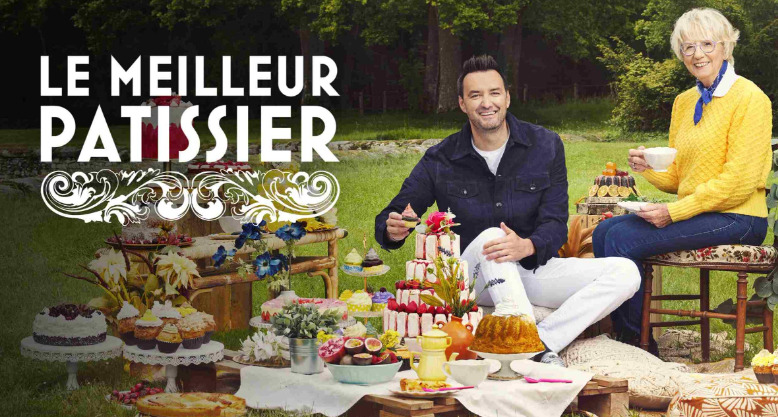 L’Ube, l’ingrédient star repéré dans “Le Meilleur Pâtissier” sur M6