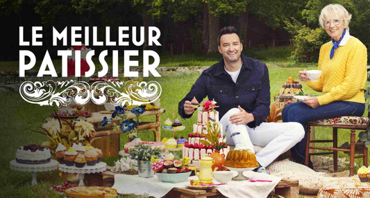 L’Ube, l’ingrédient star repéré dans “Le Meilleur Pâtissier” sur M6