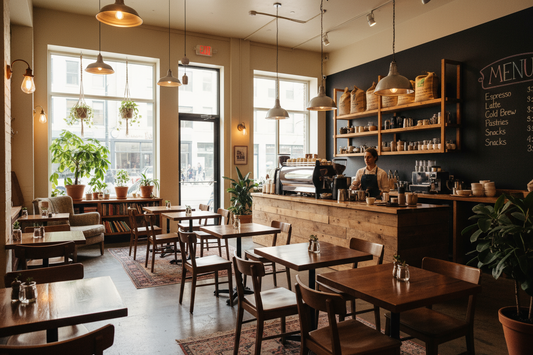 Pourquoi l’Ube séduit les coffee shops du monde entier