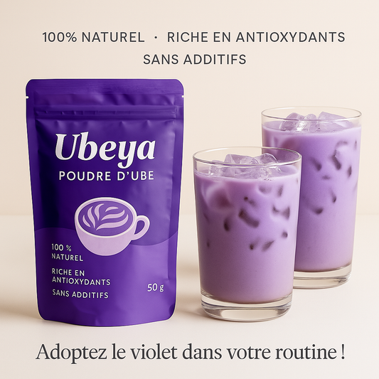 Ubeya